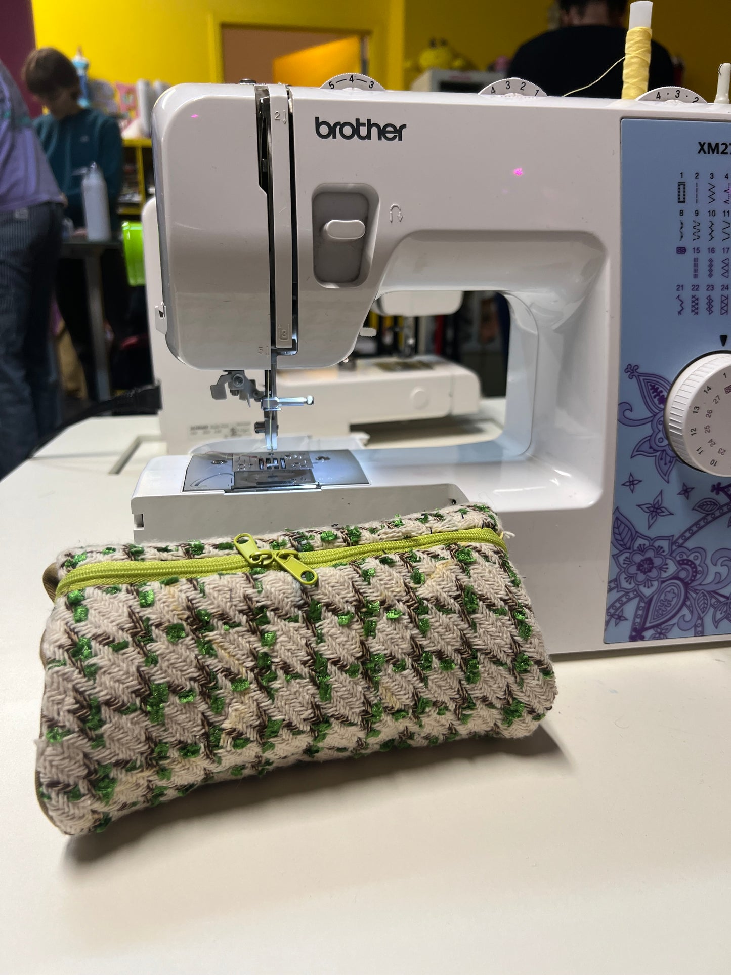 Beginner’s Sewing Classes