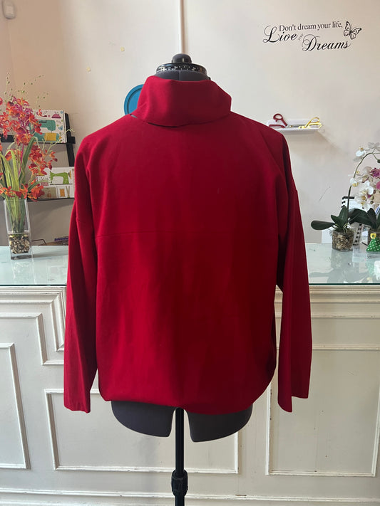 Intermediate Sewing Classes