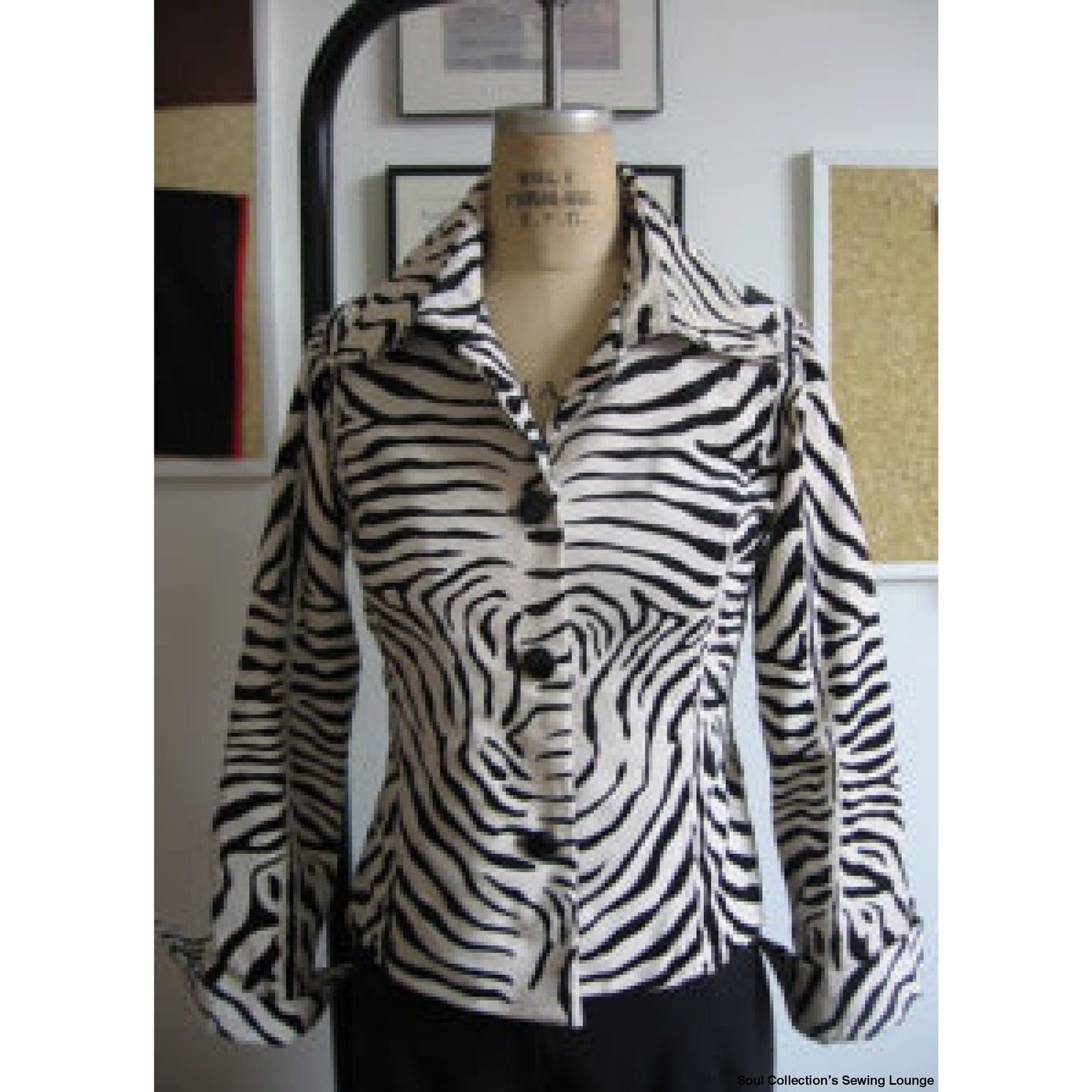 Advanced Sewing Classes - October 9,16,23,30 - Sewing Classes