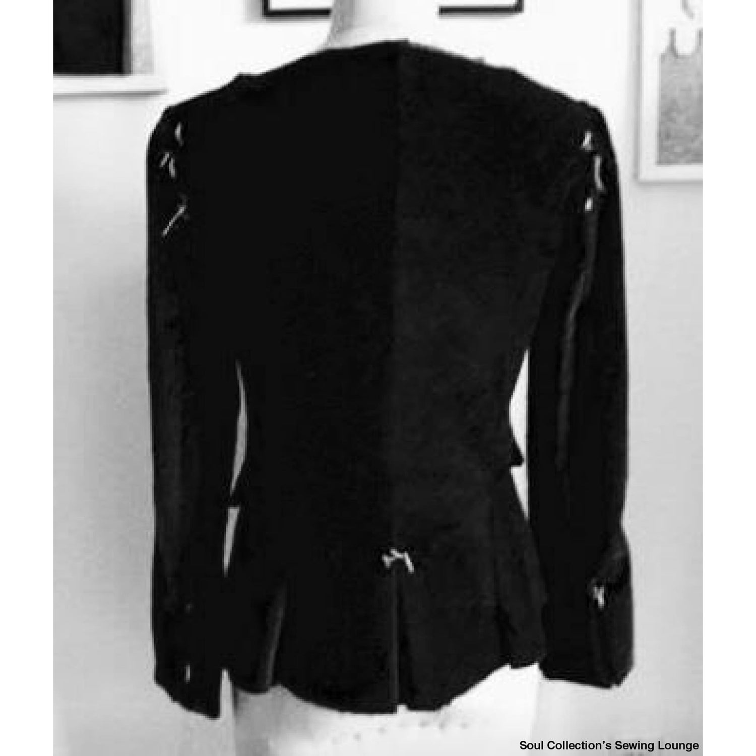 Advanced Sewing Classes - Sewing Classes