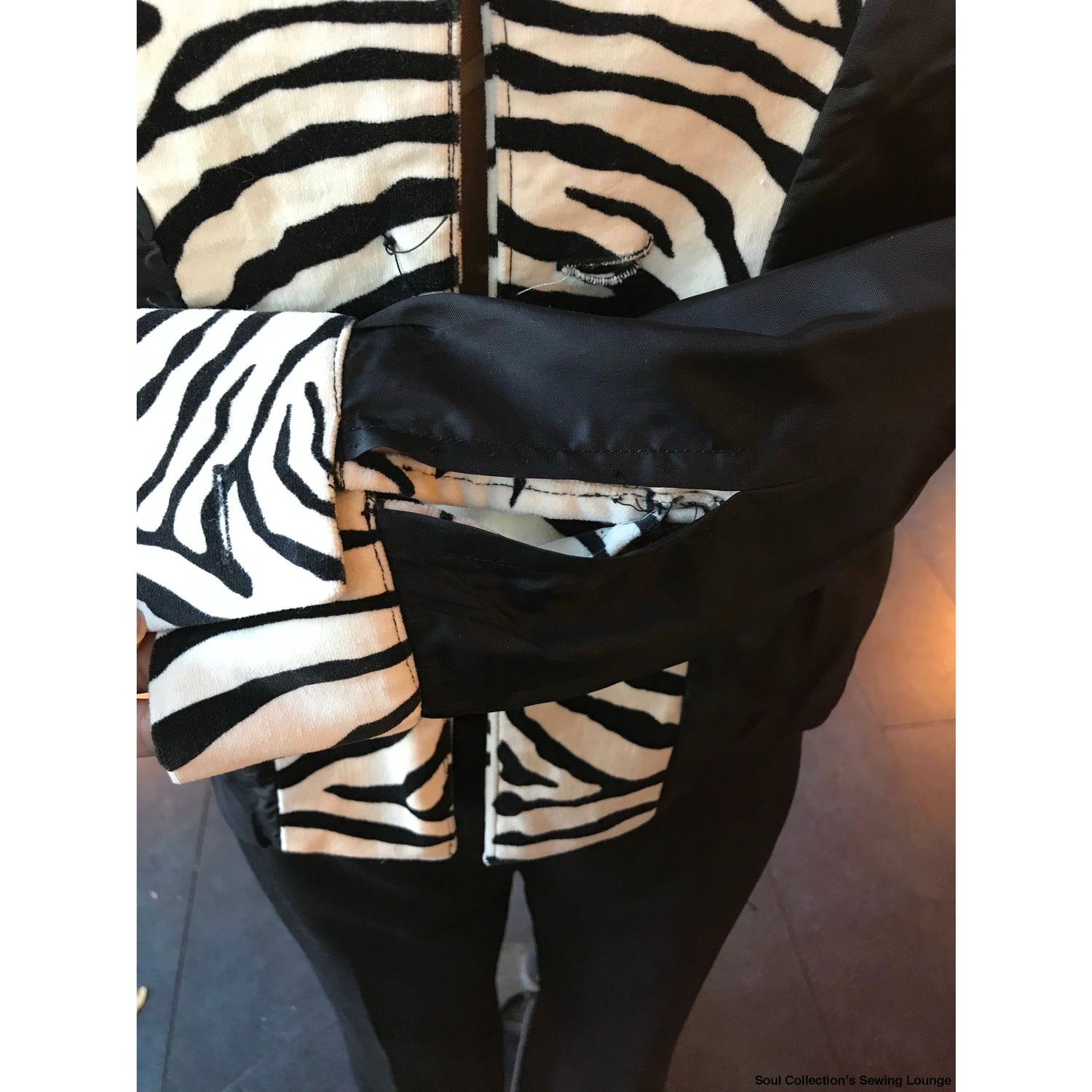 Advanced Sewing Classes - October 9,16,23,30 - Sewing Classes