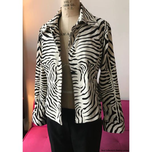 Advanced Sewing Classes - October 9,16,23,30 - Sewing Classes