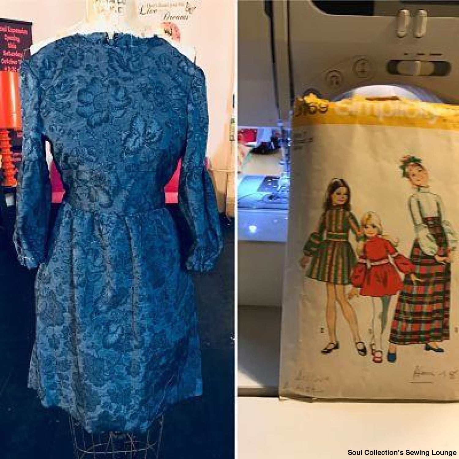 Afterschool Sewing Classes - Kids Sewing Classes