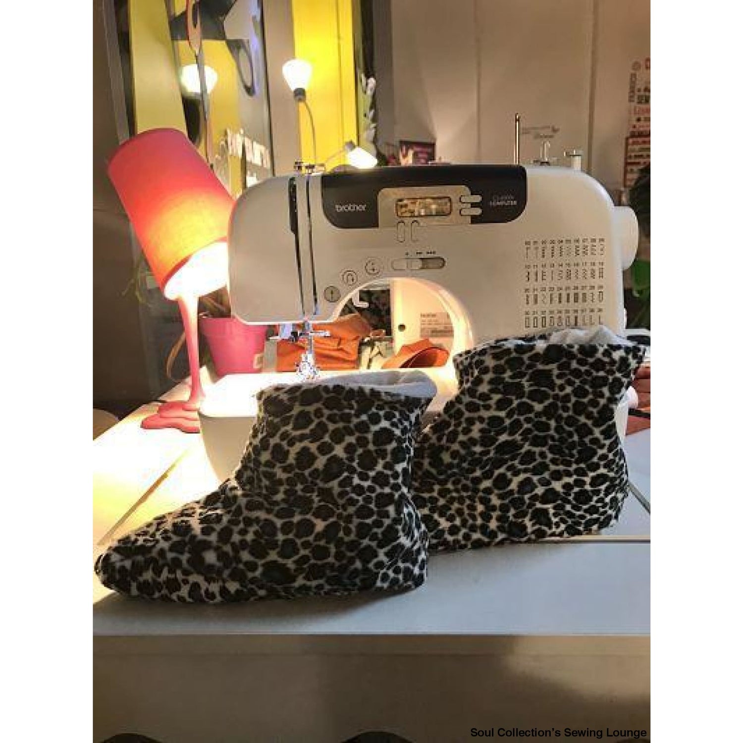Afterschool Sewing Classes - Kids Sewing Classes