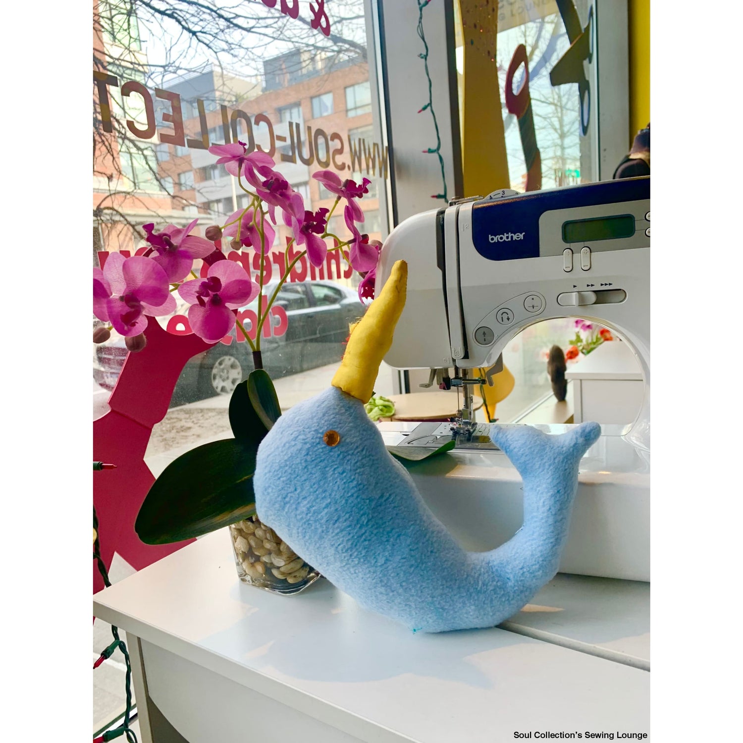 Afterschool In Shop Sewing Classes - Kids Sewing Classes