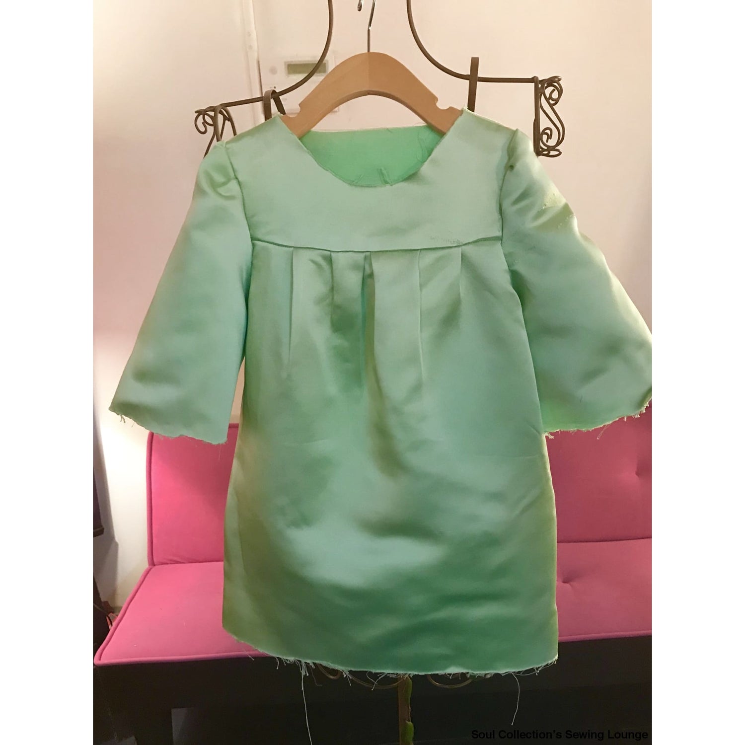Afterschool Sewing Classes - Kids Sewing Classes