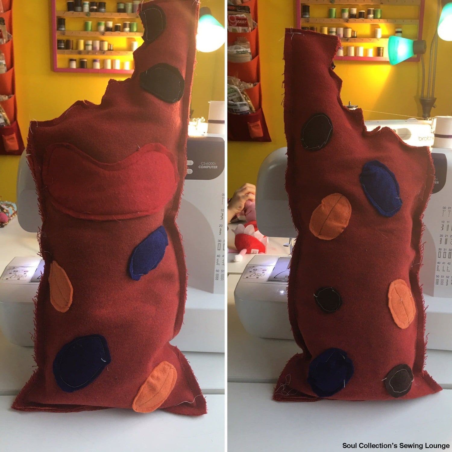 Afterschool Sewing Classes - Kids Sewing Classes