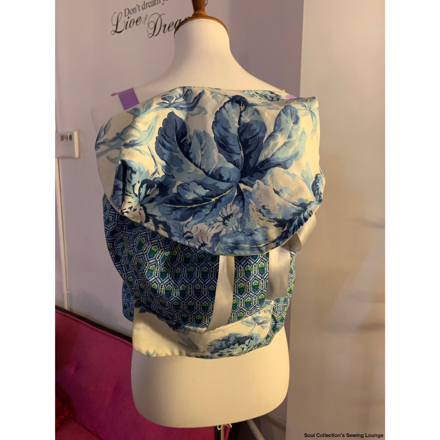 Afterschool In Shop Sewing Classes - Jan 26th, Wednesday - Kids Sewing Classes