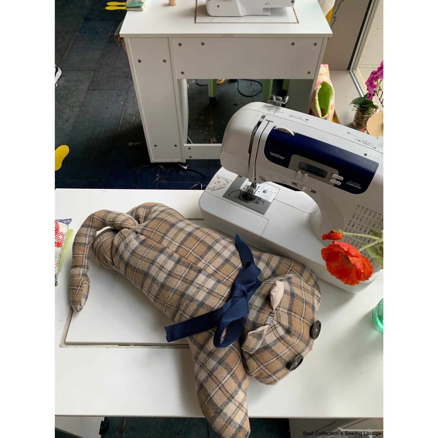 AFTER SCHOOL & HOME SCHOOL SEWING CLASS