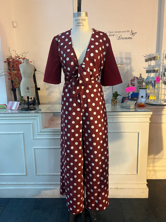 Intermediate Sewing Classes