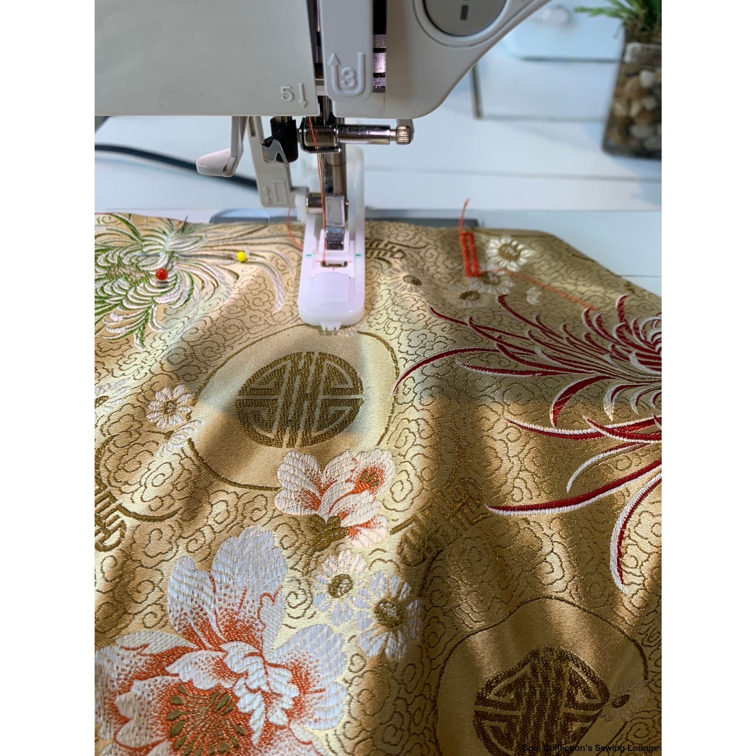 Intermediate Sewing Classes - Sewing Classes