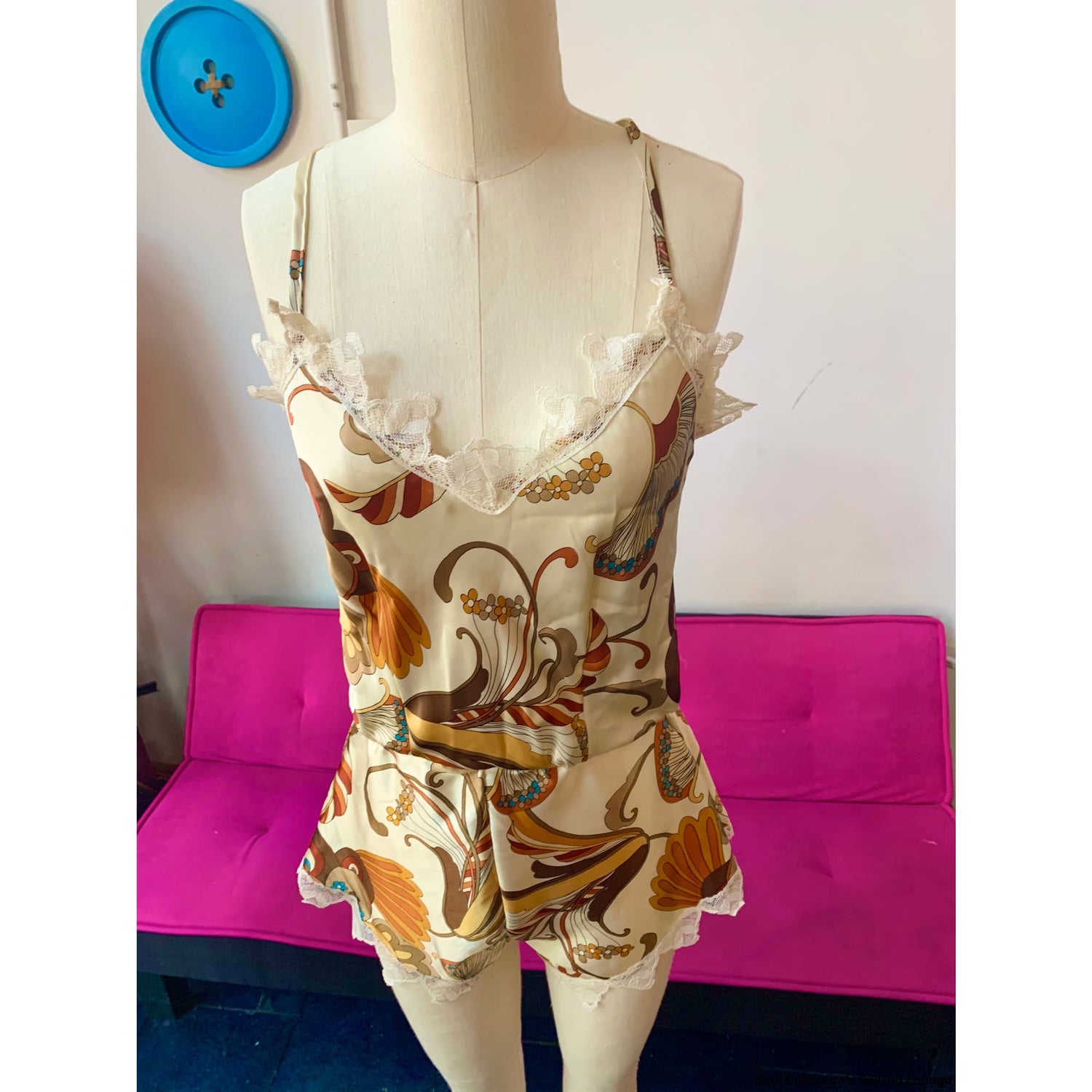 Intermediate Sewing Classes - Sewing Classes