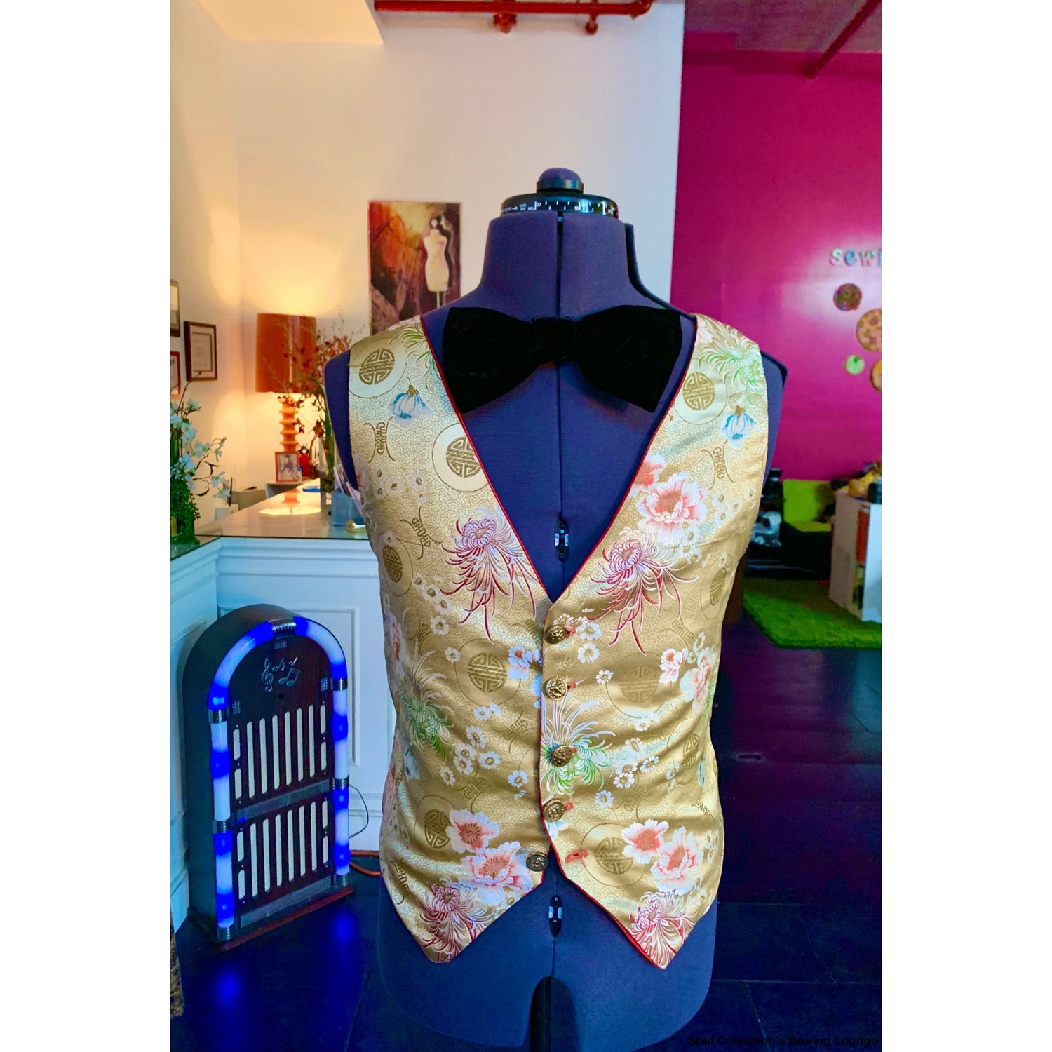 Intermediate Sewing Classes - Sewing Classes