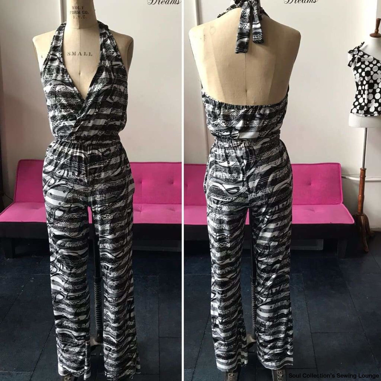Intermediate Sewing Classes - Sewing Classes