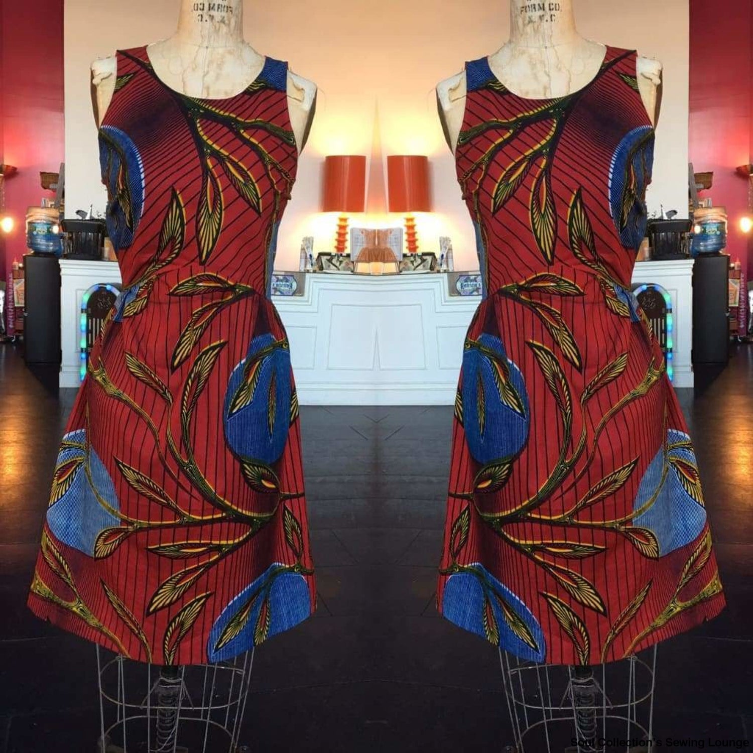 Intermediate Sewing Classes - Sewing Classes
