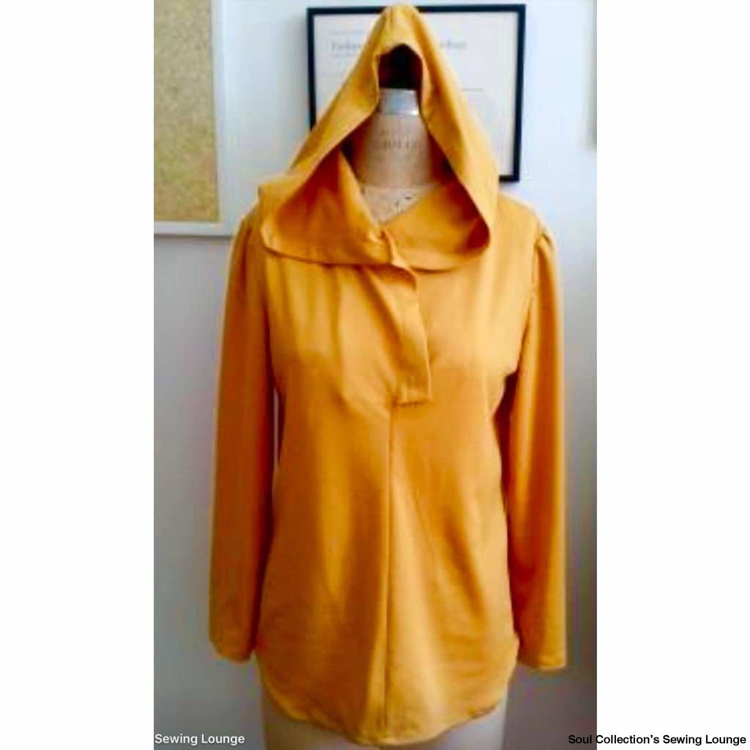 Intermediate Sewing Classes - Sewing Classes