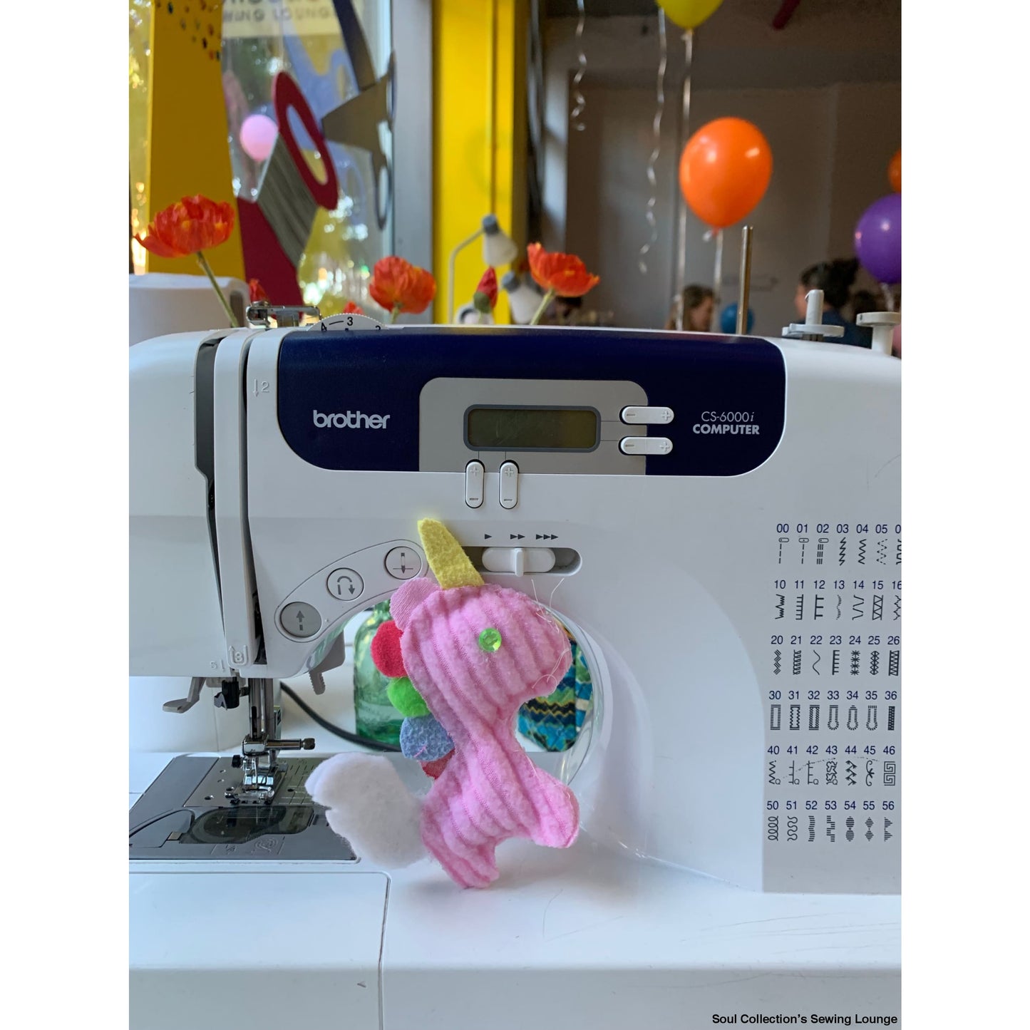 Sewing Parties! - Sewing Classes