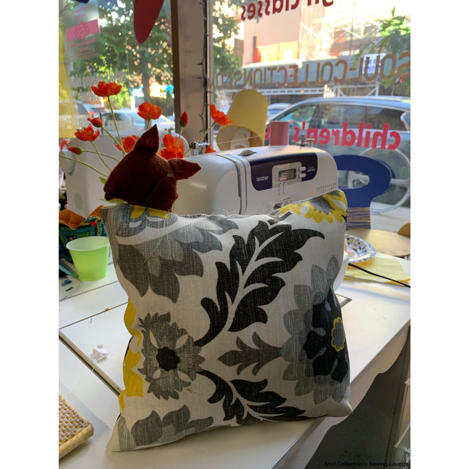 Sewing Parties! - Sewing Classes