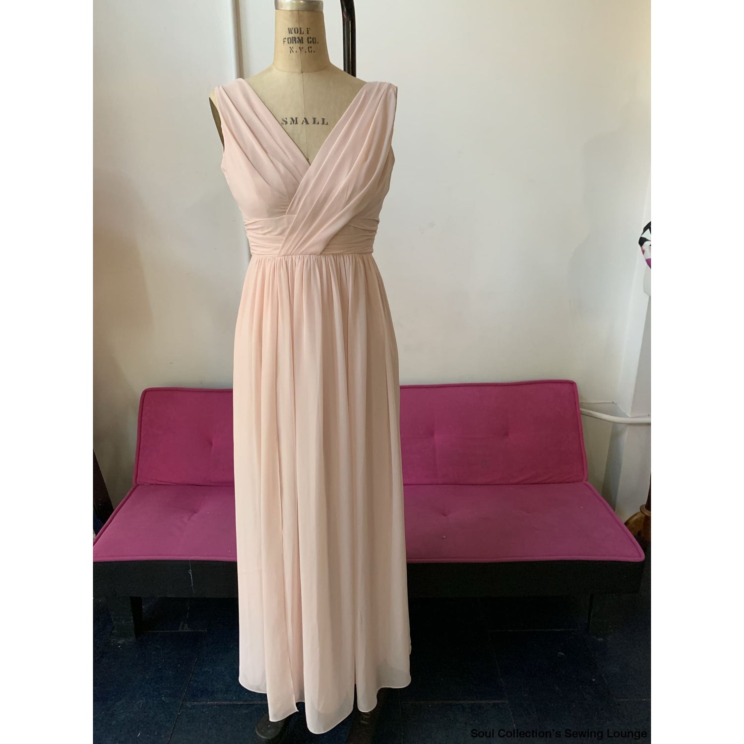Tailoring and Alteration Services - Tailoring and Alteration Services