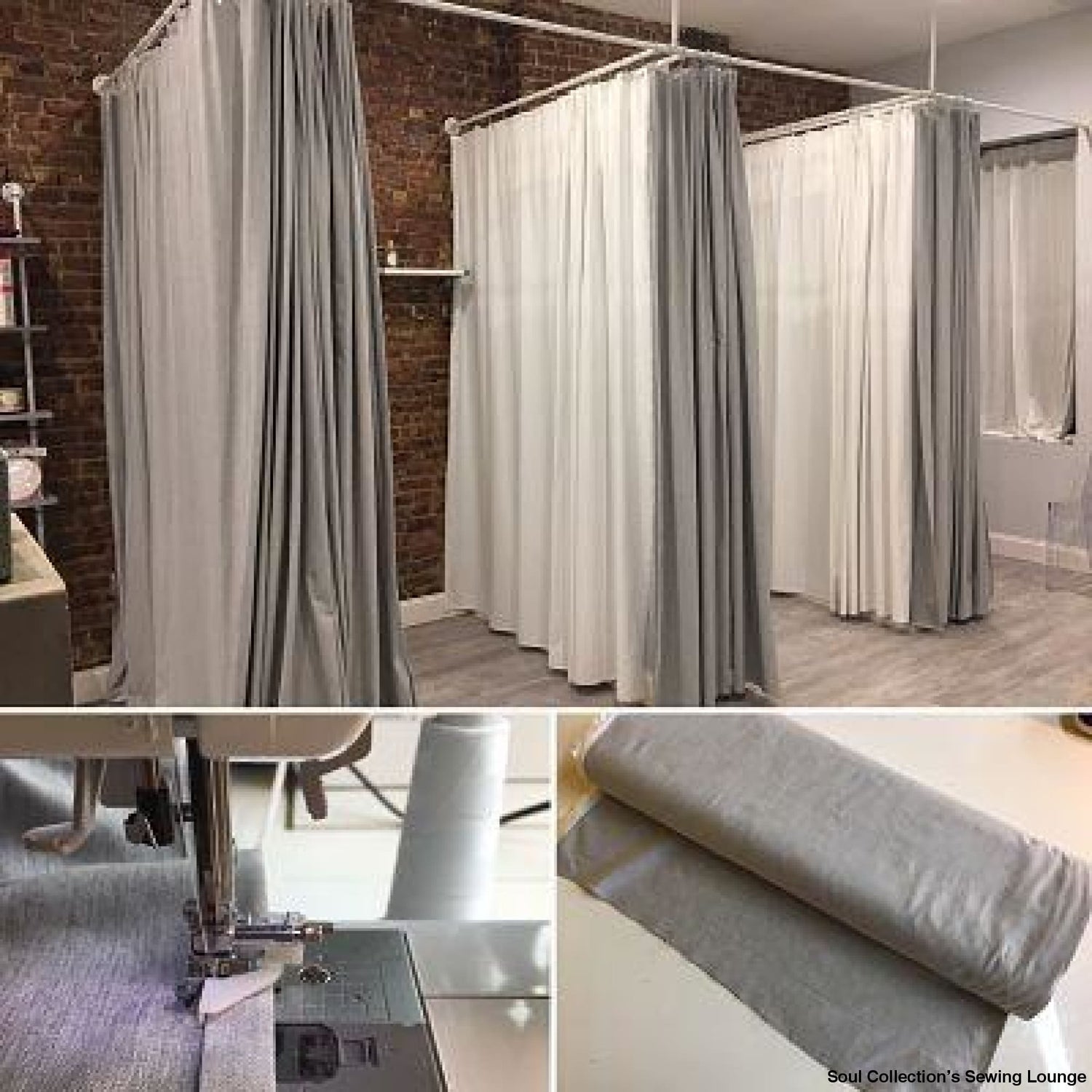 Tailoring and Alteration Services - Tailoring and Alteration Services