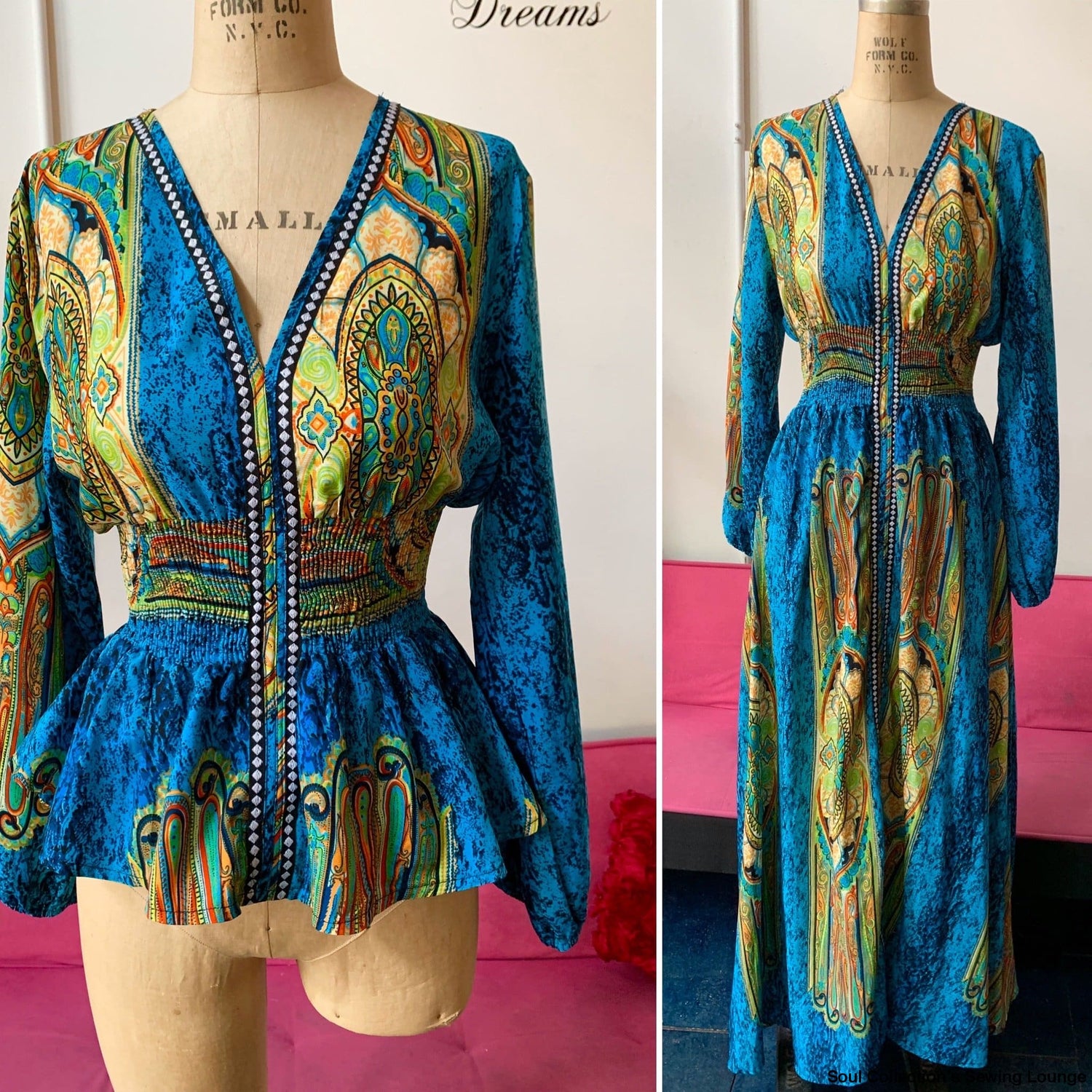 Tailoring and Alteration Services - Tailoring and Alteration Services
