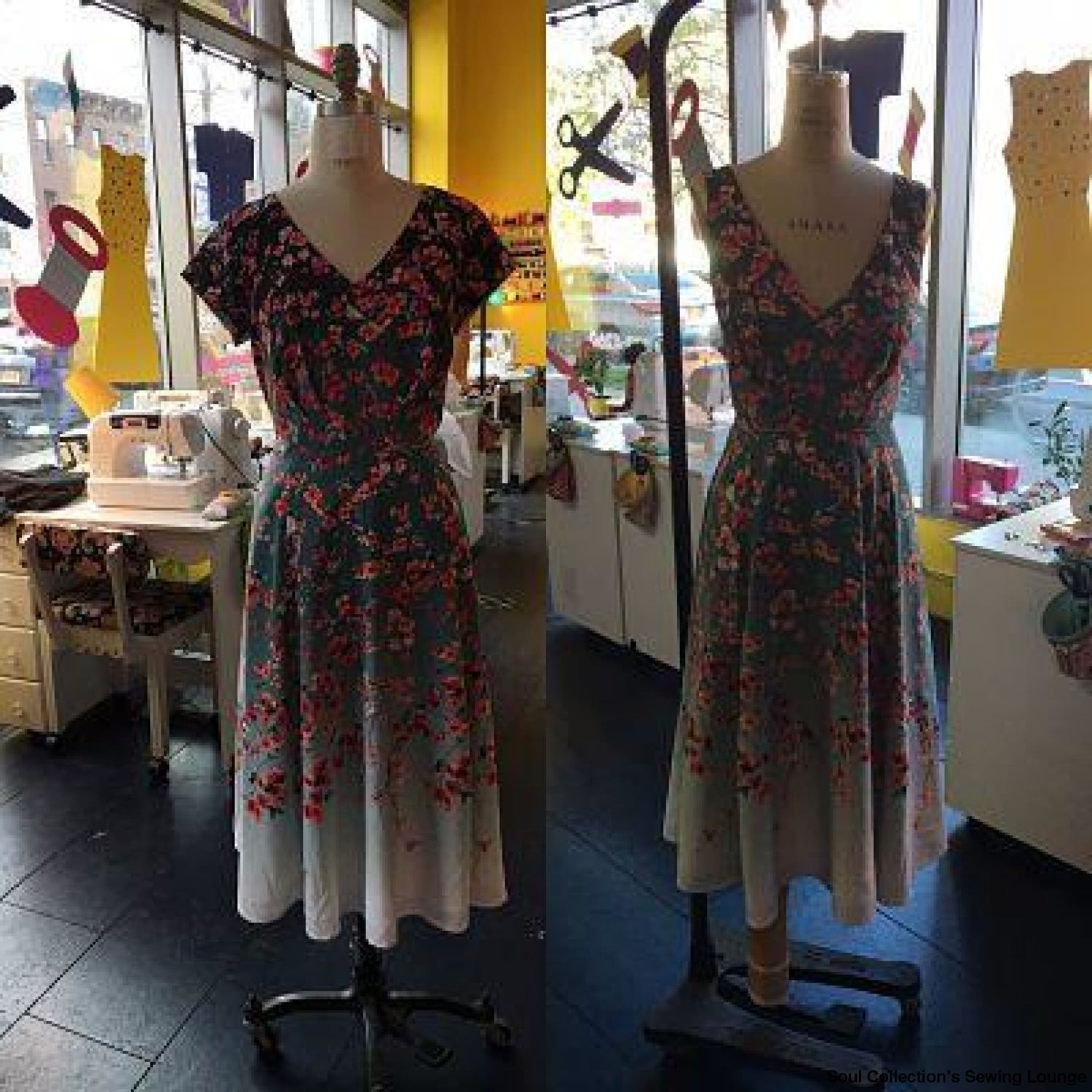 Tailoring and Alteration Services - Tailoring and Alteration Services