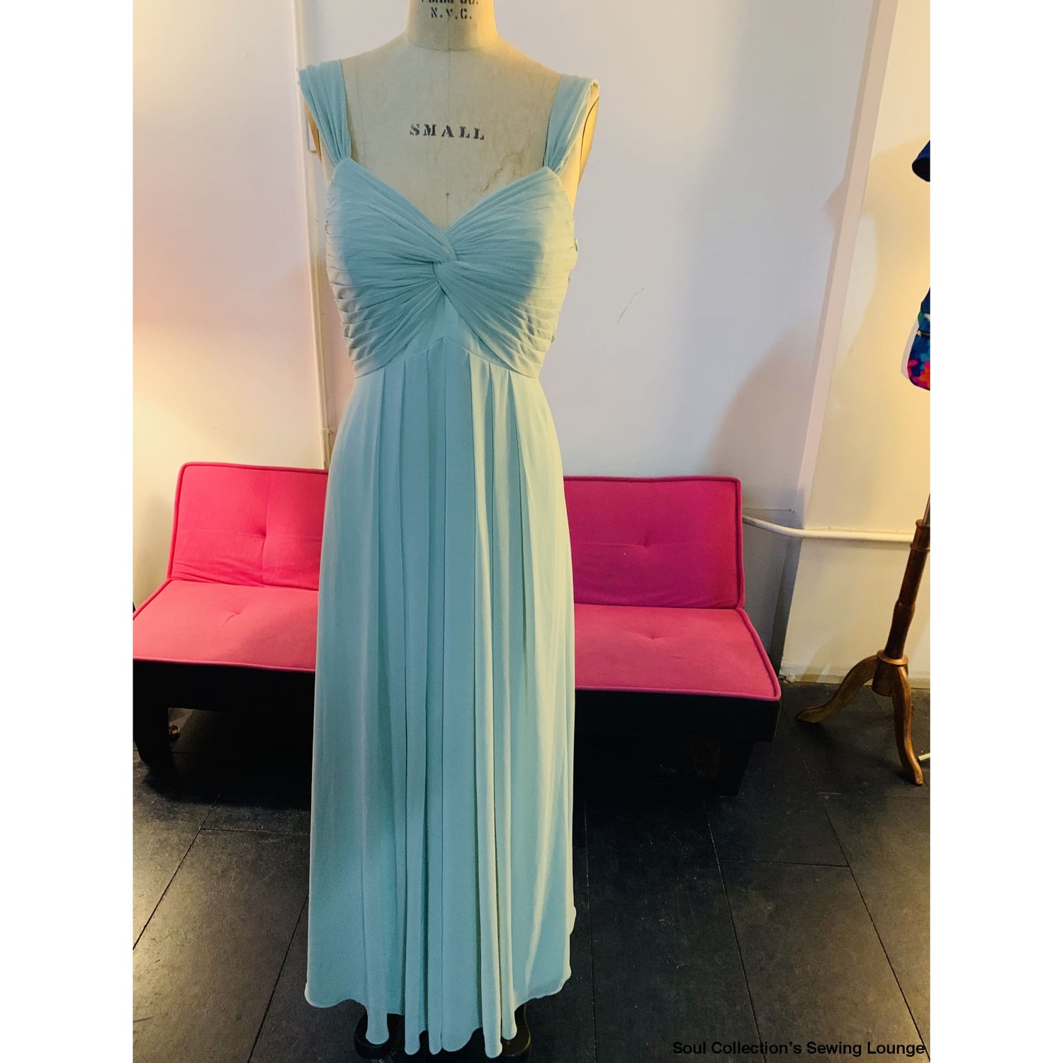 Tailoring and Alteration Services - Tailoring and Alteration Services